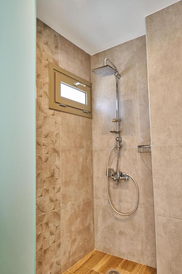 City Experience Maisonette B Heraklion  Exterior photo
