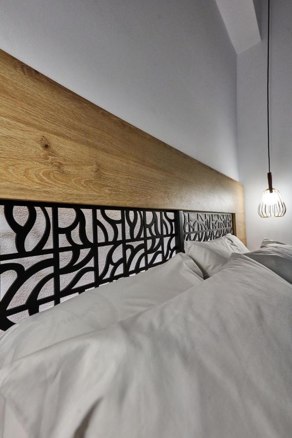 City Experience Maisonette B Heraklion  Exterior photo