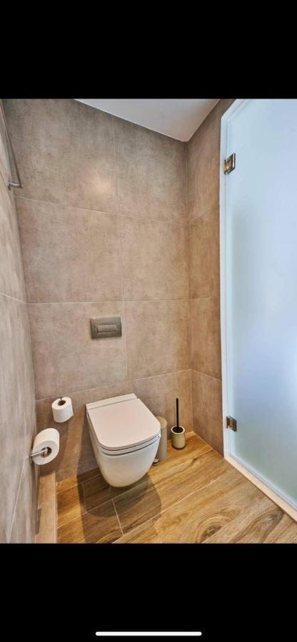 City Experience Maisonette B Heraklion  Exterior photo