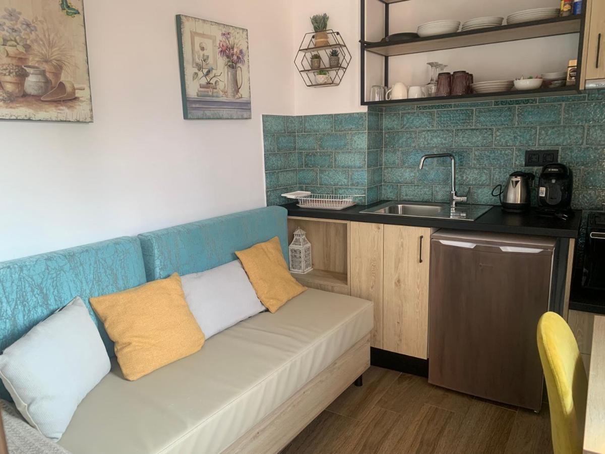 City Experience Maisonette B Heraklion  Exterior photo