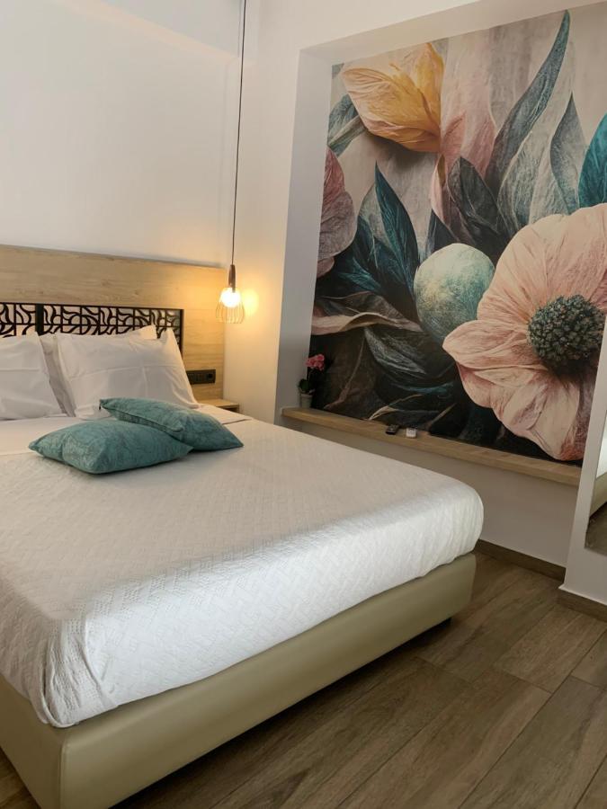 City Experience Maisonette B Heraklion  Exterior photo